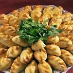 Вкусная выпечка на заказ