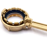 фото Муфта MK-80 TANK WAGEN (TW) 3&amp;quot; DIN 28450