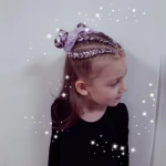 Фото №2 Ищу модель на причёску