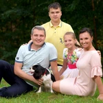 Фото №5 Фотосессия на природе