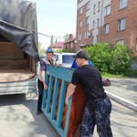 Фото №4 Утилизация пианино в Омске Вывозим пианино на свалку