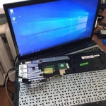 Ремонт компьютеров Быстрый ремонт компьютера на дому