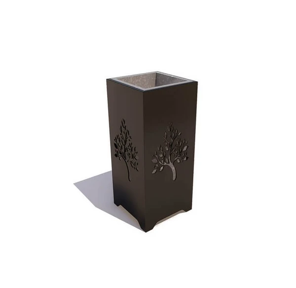 Фото Урна уличная «ПАРК»