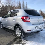Фото №25 Аренда авто с последующим выкупом в омске