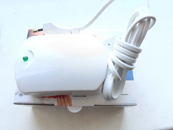 Фото Аппарат магнитной терапии АМТ-01 оптом