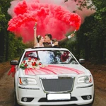 Фото №3 Авто на свадьбу Крайслер 300с (новый кузов)