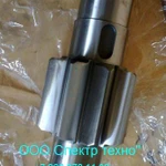 фото 0A21057 передаточный вал TY165-2 HBXG SHEHWA