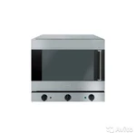 фото Печи конвекционные smeg alfa45GH