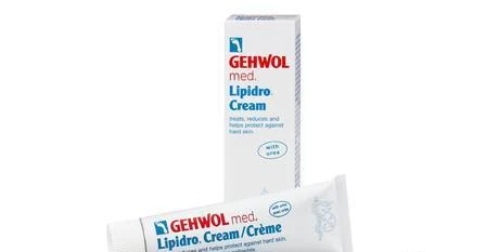 Фото Геволь Крем Гидро-баланс (Gehwol Lipidro-creme)