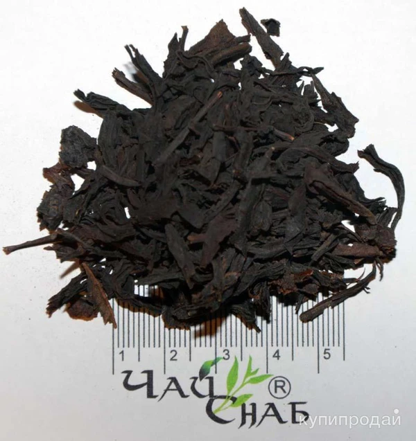 Фото Вьетнамский чай оптом