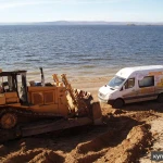 Фото №2 Ремонт и обслуживание бульдозеров SHEHWA и SHANTUI