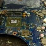 Фото №3 Ремонт Компьютеров Ноутбуков Установка Windows