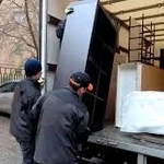 Фото №3 Переезд военнослужащего из Балашова к новому месту службы