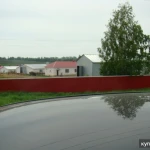 Фото №6 Продам имущественный комплекс птицефермы