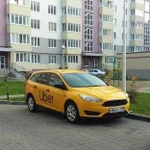 Аренда автомобиля для работы в такси