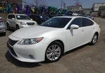 Фото №2 Lexus ES250 , 2012 год