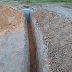 Фото №3 Копка колодцев