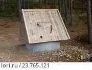Фото Колодцы под ключ