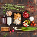 фото Доставка обедов Томск