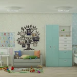 Фото №7 Дизайн жилых и общественных помещений