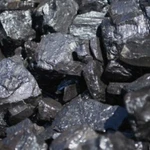 фото Кокс нефтяной анодный