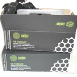 Фото №9 Крышка с отверстиями для чипов Картридж cactus