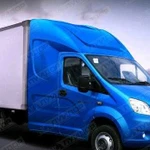 Грузоперевозки.газель 4,2 м.грузчики.переезд