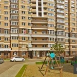 Фото №2 1-к квартира, 40 м2, 2/14 эт.