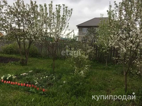 Фото Дача 25 м2 Липовый остров