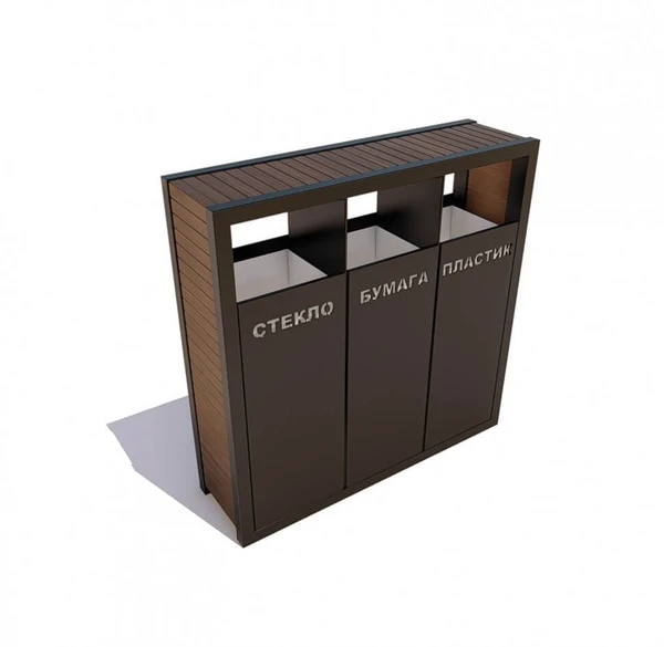 Фото Урна «ЭКО»