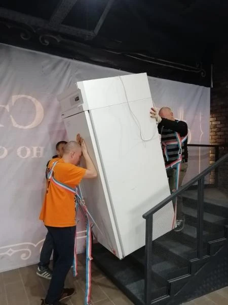 Фото  Услуги Грузчиков Щелково.