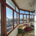 Фото №4 2-к квартира, 60 м2, 5/5 эт.