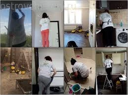 Фото Уборка всех видов,качественно,недорого