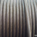 Фото №6 Канат трос