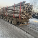 Фото №3 Дрова