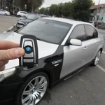 Изготовление автомобильных ключей