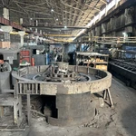 Фото №4 Линия производства стальной трубы