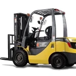 фото Вилочный дизельный погрузчик GOODSENSE FD20G-X12