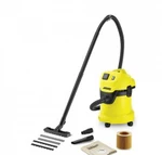 Фото №2 Пылесос хозяйственный Karcher WD 3 P