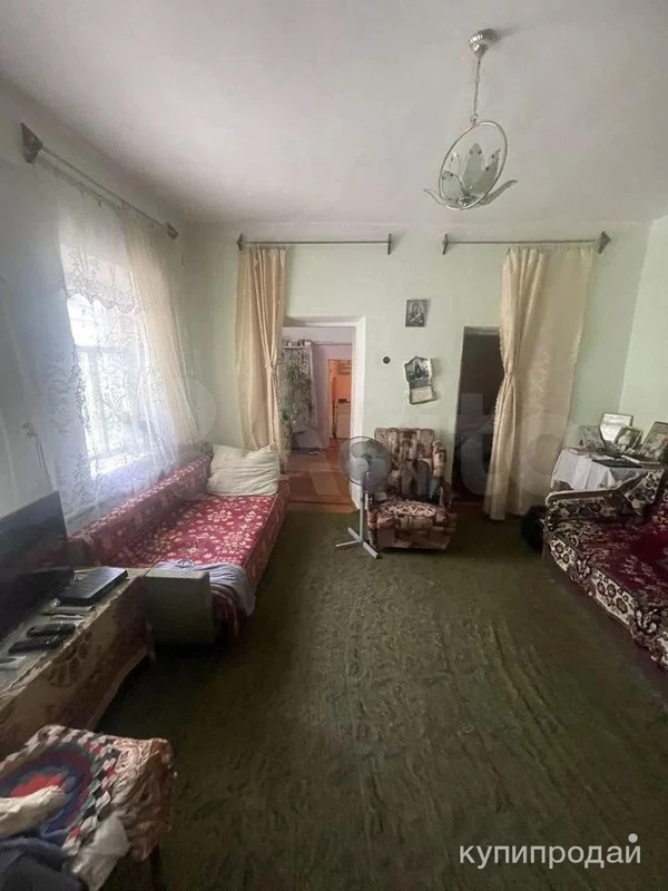 Фото Дом 107 м2 + земля 2,8 сот, два отдельных дома на земле