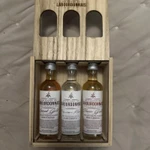 Фото №2 Ром Labourdonnais подарочный набор.