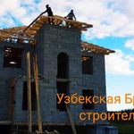 Строительство домов, коттеджей, дач, бань и др