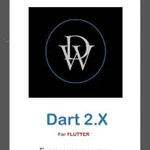 Курс языка программирования Dart 2.x (Flutter)