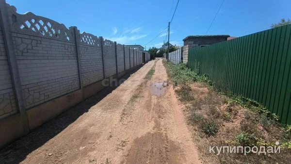 Фото Продается ровный прямоугольный участок в СТ &quot;Кристалл-2&quot; Гагаринский