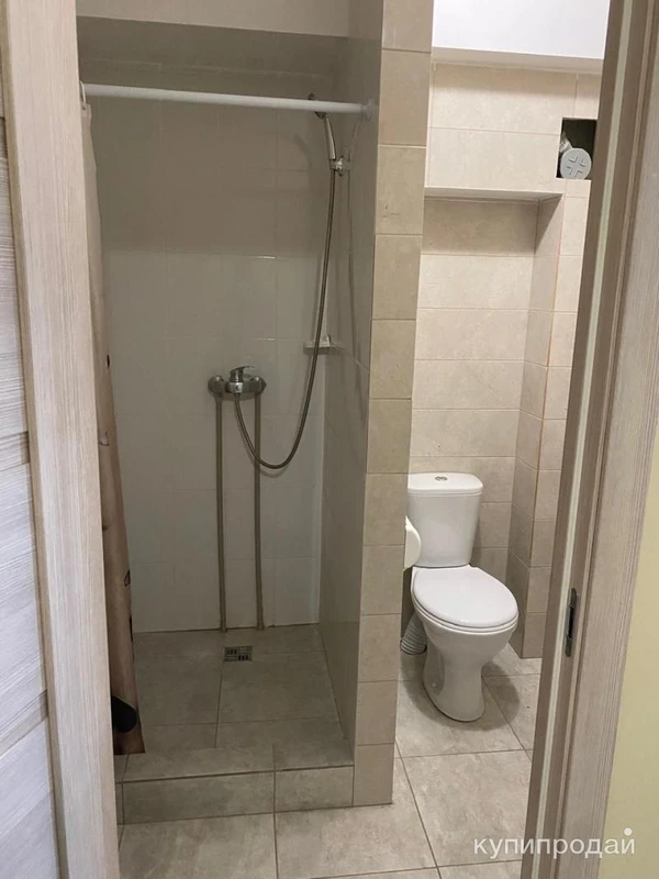 Фото помещение у моря в 1-к 40 м2, 16 эт. дом