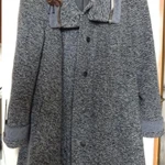 Фото №3 Пальто новое женское р.58