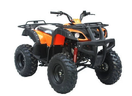 Фото Квадроцикл - 150ccm kxd atv 010