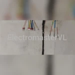 Фото №3 Услуги электрика , электромонтажые работы. 