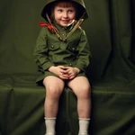 Фото №9 Фотопроект &amp;quot;День Победы&amp;quot;