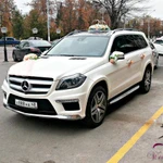 Фото №232 Свадебные машины, лимузины, микроавтобусы в Липецке